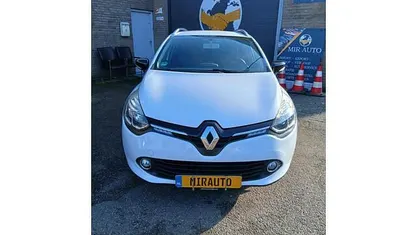 Occasion 2014 Renault Clio GrandTour Dynamique Stationwagen | € 3.499 (Eerlijke prijs)