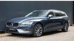 Gebruikt 2020 Volvo V60 Business Edition Stationwagen | € 24.950 (Eerlijke prijs)
