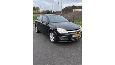 Gebruikt 2007 Opel Astra Hatchback | € 4.000 (Eerlijke prijs)
