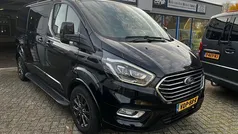 Gebruikt 2020 Ford Transit Custom | € 27.500 (Super prijs)