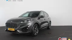Grijs Gebruikt 2022 Ford Kuga ST-Line SUV | € 25.450 (Eerlijke prijs)