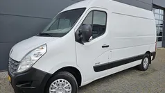 Gebruikt 2013 Renault Master Van | € 5.945 (Super prijs)