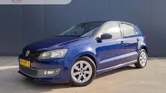 Gebruikt 2011 VW Polo Comfortline Hatchback | € 3.450 (Goede deal)