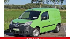 Groen Gebruikt 2019 Renault Kangoo Komfort MPV | € 5.950 (Eerlijke prijs)