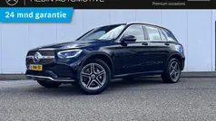 Gebruikt 2020 Mercedes GLC300e AMG line SUV | € 41.900 (Eerlijke prijs)