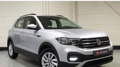 Gebruikt 2021 VW T-Cross Life SUV | € 22.945 (Eerlijke prijs)