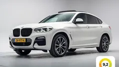 Gebruikt 2019 BMW X4 Executive SUV | € 38.745 (Eerlijke prijs)