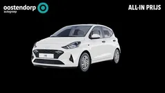 Gebruikt 2025 Hyundai i10 Comfort Hatchback | € 18.245 (Super prijs)