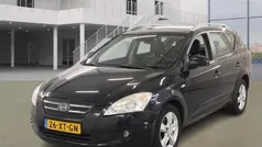 Gebruikt 2007 Kia Ceed Stationwagen | € 2.695 (Eerlijke prijs)
