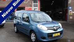 Blauw Gebruikt 2014 Renault Kangoo Expression MPV | € 11.250 (Eerlijke prijs)