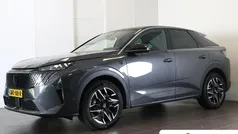 Grijs Gebruikt 2024 Peugeot 3008 GT SUV | € 35.795 (Eerlijke prijs)