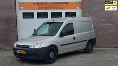 Gebruikt 2006 Opel Combo Comfort MPV | € 2.995 (Goede deal)