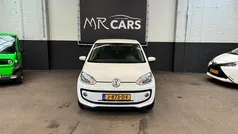 Wit Gebruikt 2012 VW up! high up! Hatchback | € 4.850 (Eerlijke prijs)