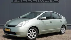 Groen Gebruikt 2006 Toyota Prius Hatchback | € 3.450 (Eerlijke prijs)