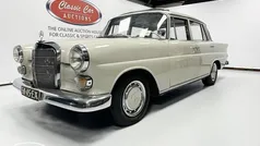Gebruikt 1968 Mercedes 200 Sedan | € 18.000