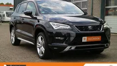 Zwart Gebruikt 2019 Seat Ateca FR SUV | € 25.995 (Eerlijke prijs)