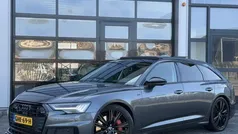 Grijs Gebruikt 2020 Audi A6 Competition Stationwagen | € 39.995 (Eerlijke prijs)