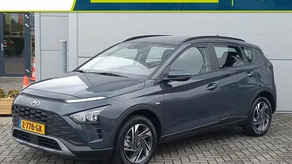 Gebruikt 2024 Hyundai Bayon Comfort SUV | € 19.835 (Eerlijke prijs)