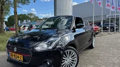 Zwart Gebruikt 2019 Suzuki Swift Hatchback | € 17.995 (Eerlijke prijs)