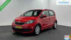 Rood Gebruikt 2019 Skoda Citigo Ambition Hatchback | € 8.000 (Eerlijke prijs)