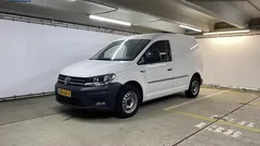 Gebruikt 2019 VW Caddy Comfortline MPV | € 12.449 (Super prijs)
