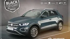Gebruikt 2024 VW T-Roc Style SUV | € 34.400 (Eerlijke prijs)