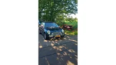Gebruikt 2004 Mini ONE Pepper Hatchback | € 850 (Super prijs)