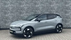 Grijs Gebruikt 2024 Volvo EX30 Performance SUV | € 37.694 (Eerlijke prijs)