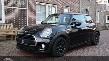 Occasion Mini Cooper 102 PK (75 kW) 2014 Hatchback