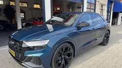 Gebruikt 2020 Audi SQ8 S-Line SUV | € 87.950 (Eerlijke prijs)