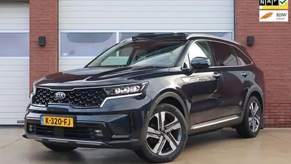 Occasion Kia Sorento 180 PK (132 kW) 2021 SUV