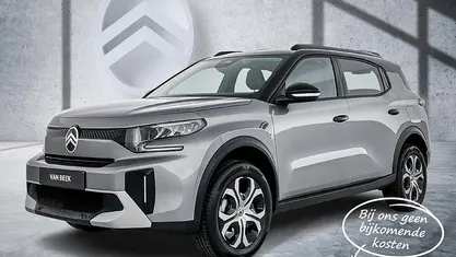 Occasion Citroën C3 Aircross 101 PK (74 kW) 2025 SUV