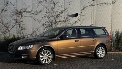 Occasion 2016 Volvo V70 Inscription Stationwagen | € 22.894 (Eerlijke prijs)