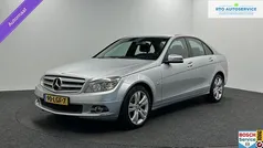 Gebruikt 2010 Mercedes C180 Elegance Sedan | € 8.500 (Eerlijke prijs)