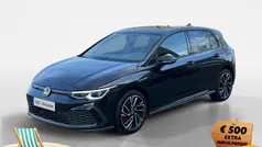 VW Golf VIII
