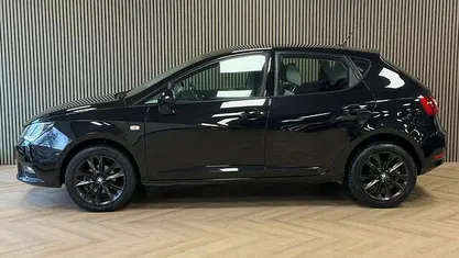 Occasion 2016 Seat Ibiza CONNECT Hatchback | € 8.995 (Eerlijke prijs)