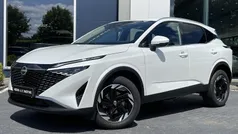 Gebruikt 2025 Nissan Qashqai N-Connecta SUV | € 36.985 (Eerlijke prijs)