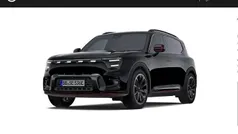 Zwart Gebruikt 2025 Smart #5 Brabus SUV | € 56.940 (Eerlijke prijs)