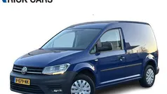 Gebruikt 2018 VW Caddy MPV | € 13.950 (Goede deal)