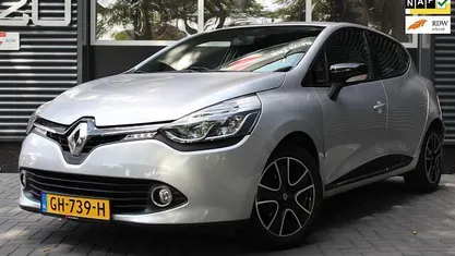 Occasion Renault Clio IV Expression 90 PK (66 kW) 2015 Hatchback