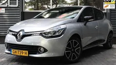 Grijs Gebruikt 2015 Renault Clio IV Expression Hatchback | € 7.750 (Eerlijke prijs)