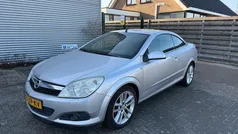 Gebruikt 2007 Opel Astra Cabriolet Cabriolet | € 1.950 (Goede deal)