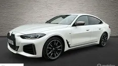 Wit Gebruikt 2021 BMW M440 M Sport Sedan | € 57.500 (Eerlijke prijs)