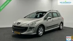 Gebruikt 2009 Peugeot 308 Stationwagen | € 999.999