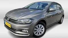 Gebruikt 2019 VW Polo Comfortline Hatchback | € 14.750 (Eerlijke prijs)