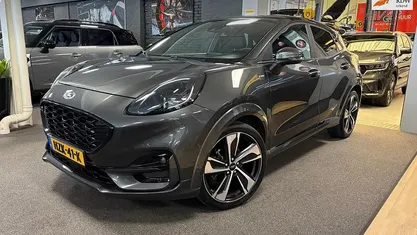 Gebruikt 2023 Ford Puma ST SUV | € 24.950 (Eerlijke prijs)