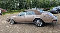 Gebruikt 1982 Cadillac Seville Sedan | € 10.900
