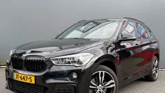 Gebruikt 2016 BMW X1 Executive SUV | € 20.899 (Eerlijke prijs)