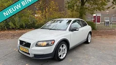 Gebruikt 2007 Volvo C30 Kinetic Hatchback | € 2.499 (Goede deal)