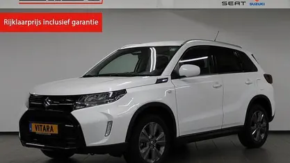 Occasion 2025 Suzuki Vitara SUV | € 28.450 (Eerlijke prijs)